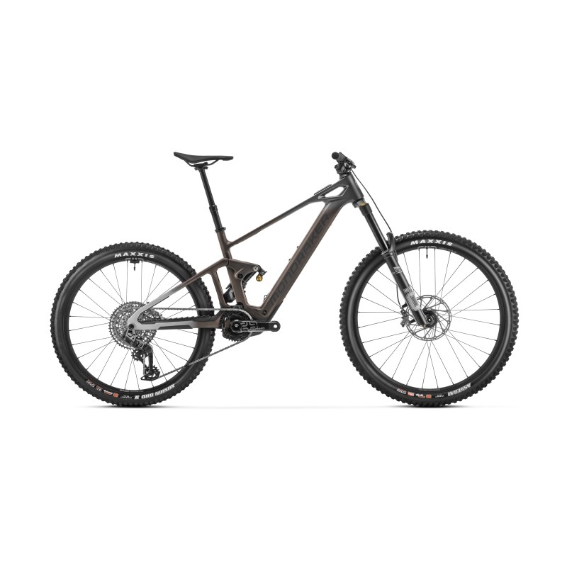 BICICLETA MONDRAKER DUNE RR 2025