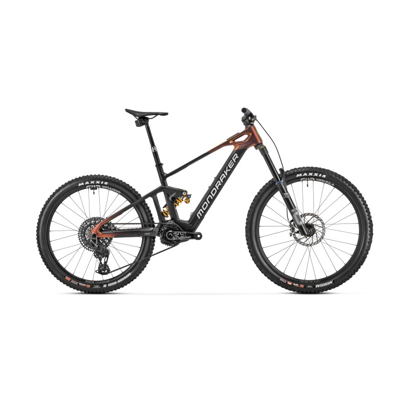 BICICLETA MONDRAKER DUNE XR 2025