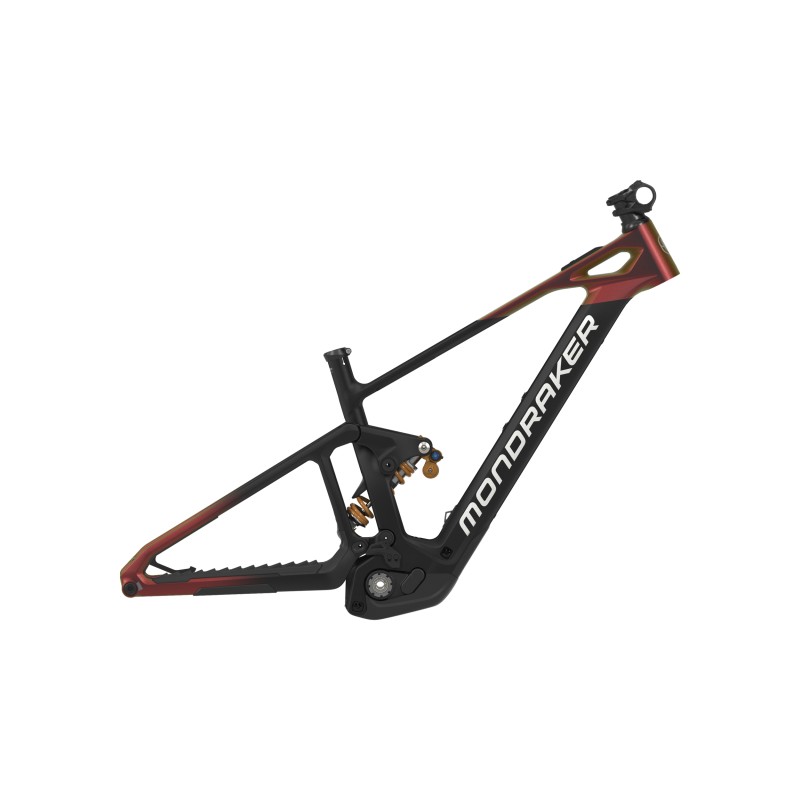 CUADRO MONDRAKER DUNE XR 2025