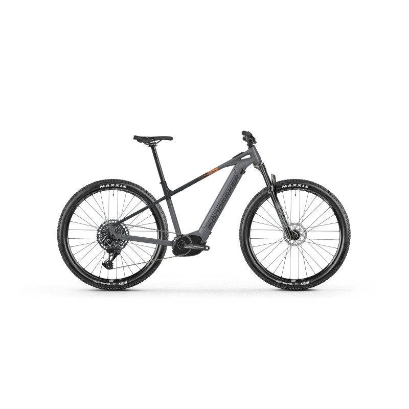 BICICLETA MONDRAKER PRIME 2025