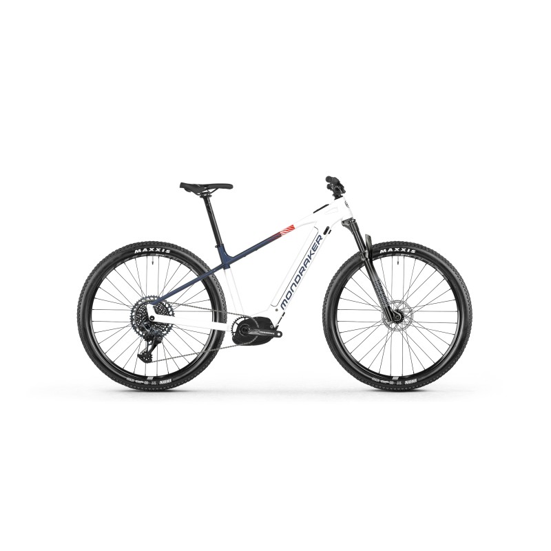 BICICLETA MONDRAKER PRIME 2025