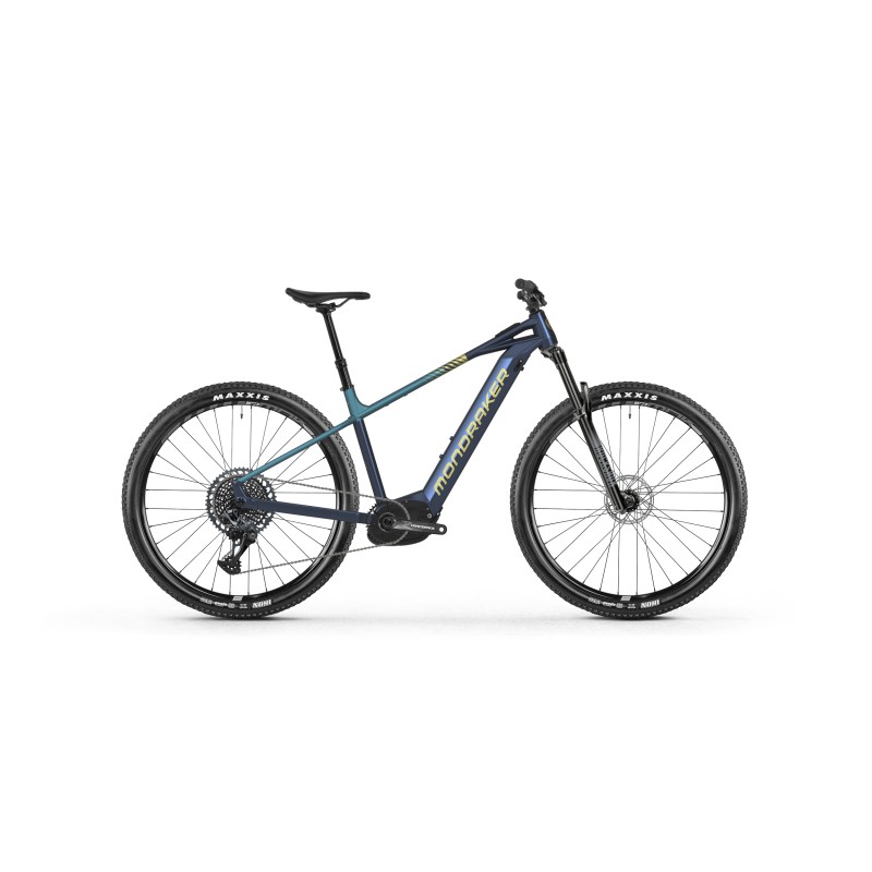 BICICLETA MONDRAKER PRIME R 2025