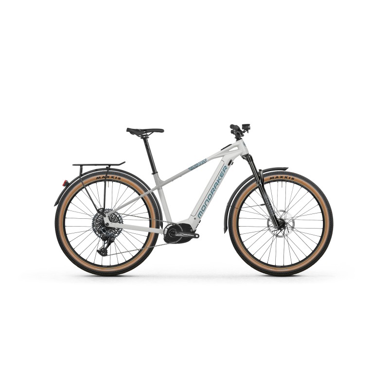 BICICLETA MONDRAKER PRIME X 2025