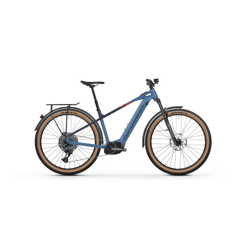 BICICLETA MONDRAKER PRIME RX 2025