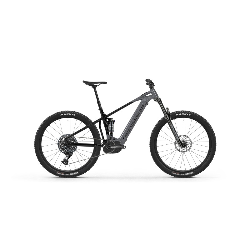 BICICLETA MONDRAKER CHASER 2025