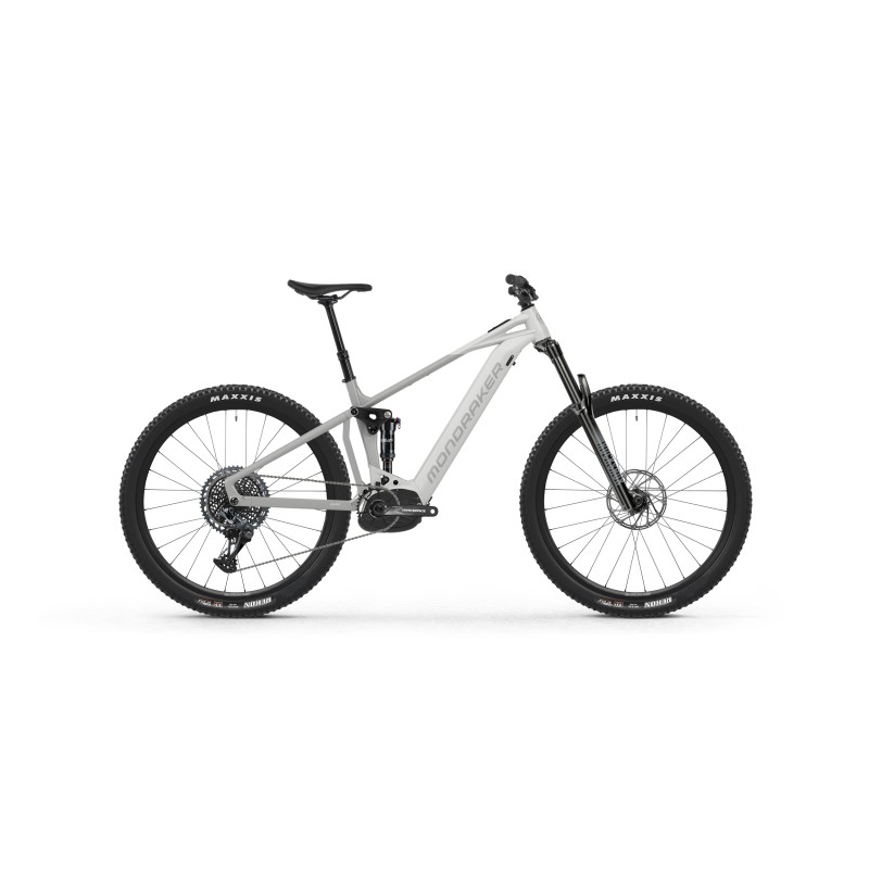 BICICLETA MONDRAKER CHASER 750 2025