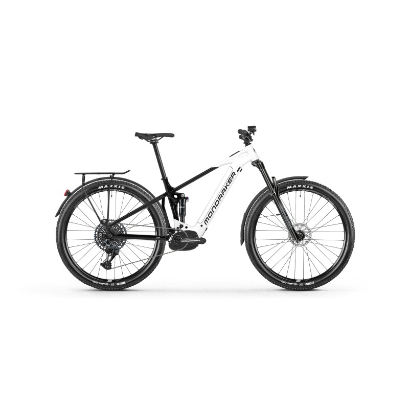 BICICLETA MONDRAKER CHASER X 2025