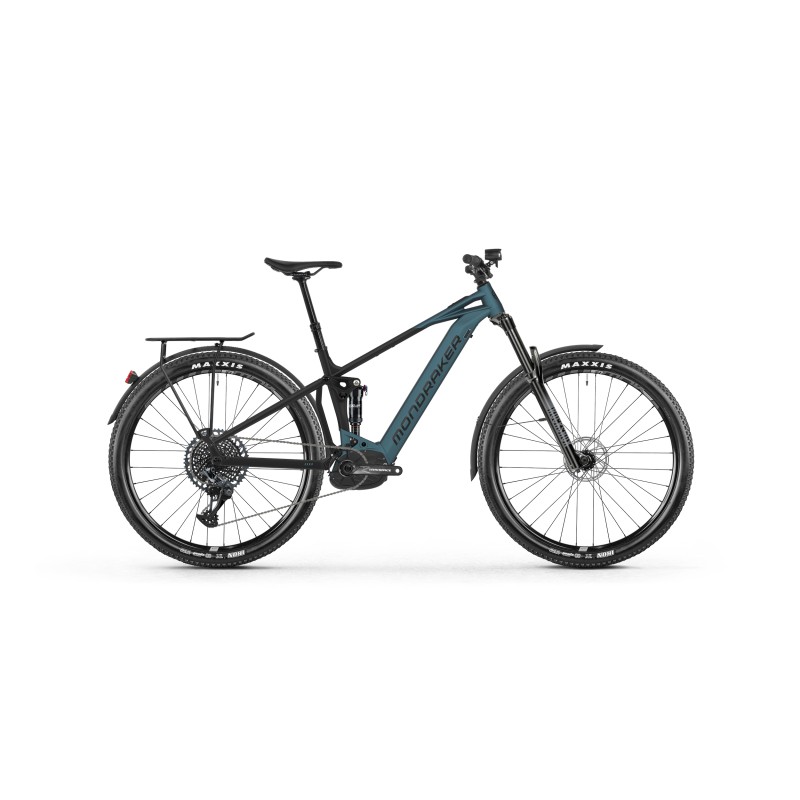 BICICLETA MONDRAKER CHASER RX 2025