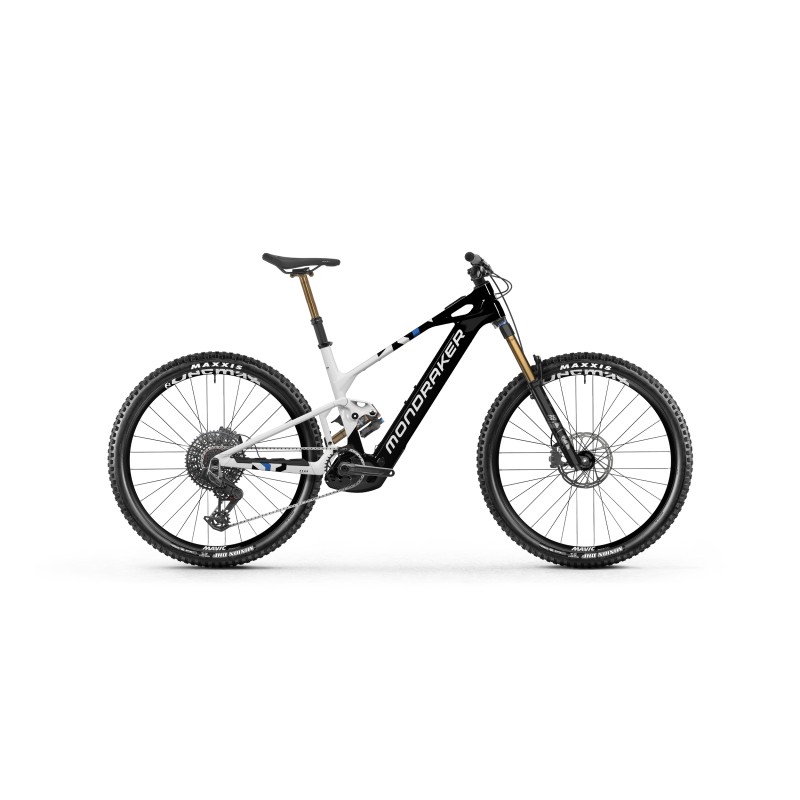 BICICLETA MONDRAKER CRAFTY CARBON RR S 2025