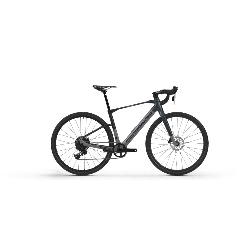 BICICLETA MONDRAKER DUSTY 2025