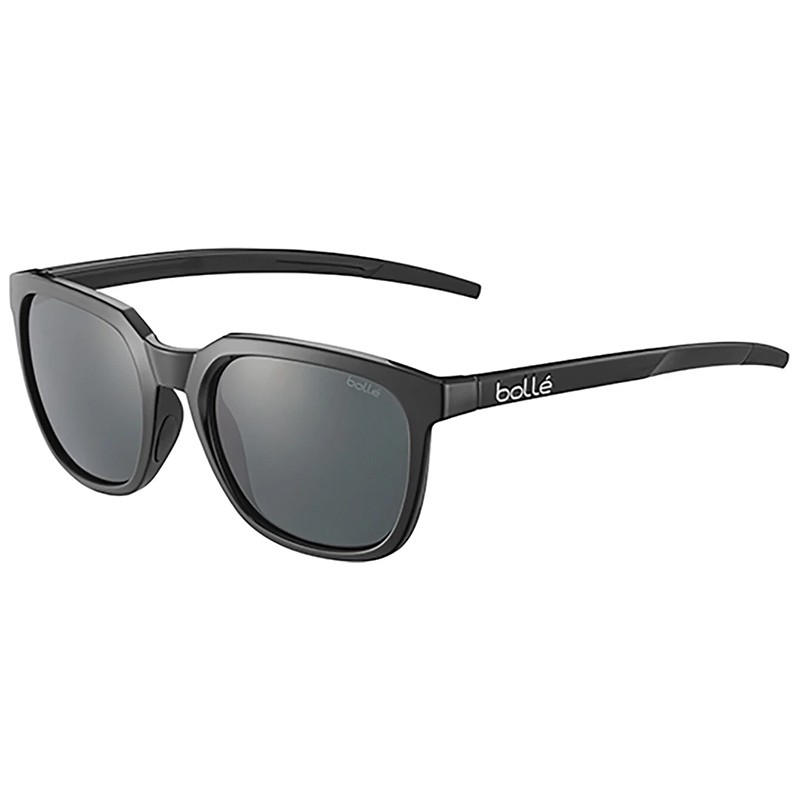 GAFAS BOLLE TALENT NEGRO BRILLANTE LENTE TNS