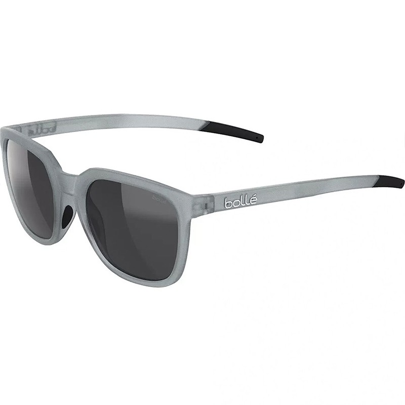 GAFAS BOLLE TALENT GRIS CLARO HIELO LENTE TNS POLA