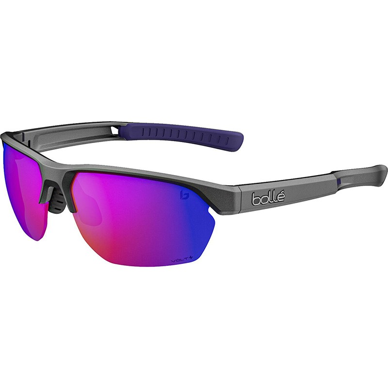 GAFAS BOLLE VICTUS TIT MATE LENTE VOLT+ ULTRAV.POL