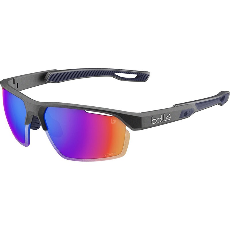 GAFAS BOLLE VICTUS PRO TITAN MATE VOLT+ ULTRAV.POL