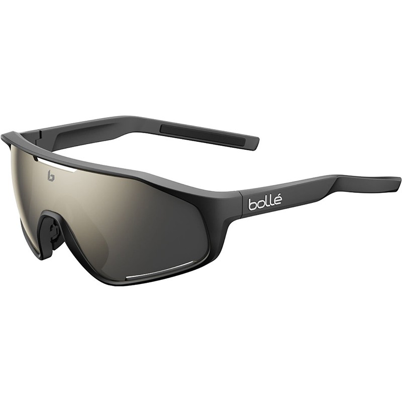 GAFAS BOLLE SHIFTER NEGRO MATE LENTE TNS OR