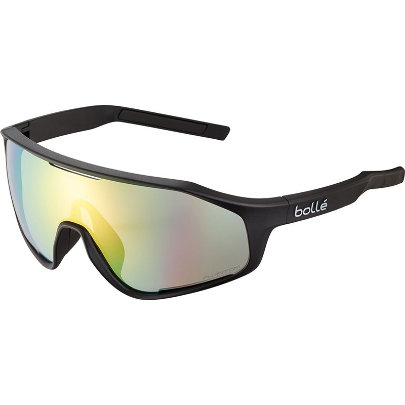 GAFAS BOLLE SHIFTER ANTHRACITE TRANSPARENTE LENTE PHANTOM LAVA CLARO FOTOCROMATICA