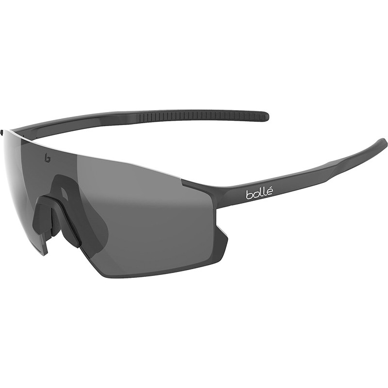 GAFAS BOLLE ICARUS NEGRO MATE LENTE TNS