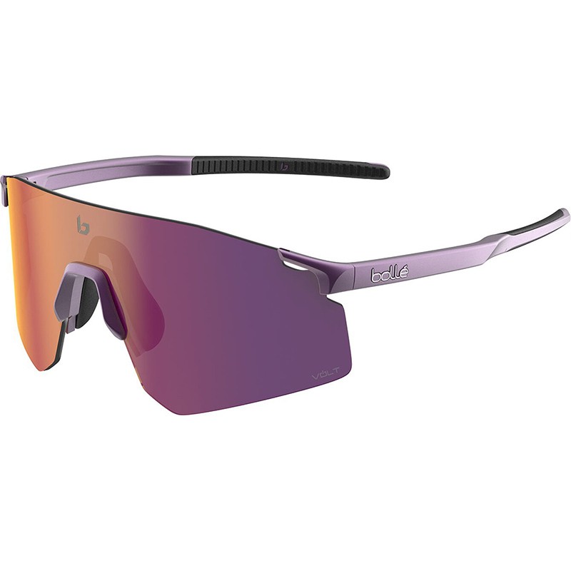 GAFAS BOLLE C-ICARUS ASTRO VIOLET LENTE VOLT RUBI