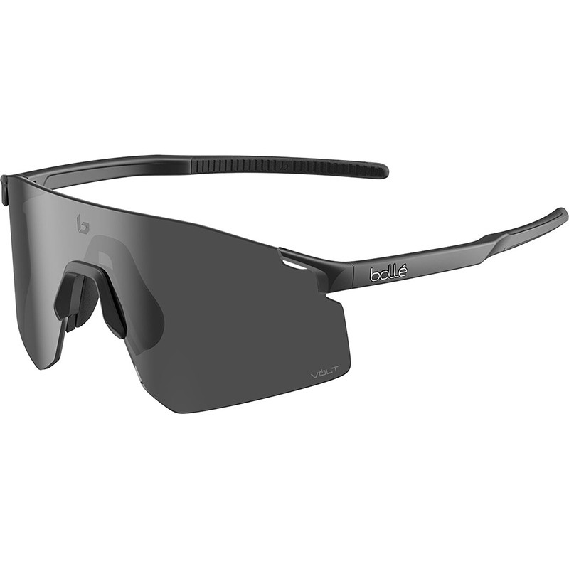 GAFAS BOLLE C-ICARUS NEGRO MATE LENTE VOLT NEGRO