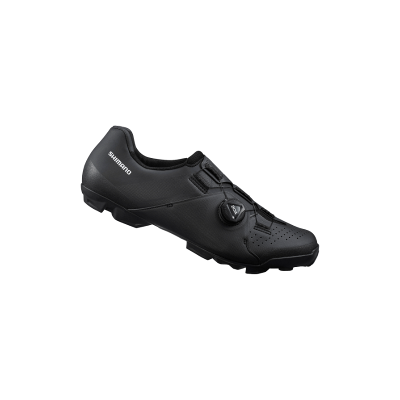 Zapatillas SHIMANO SH-XC300 horma ancha