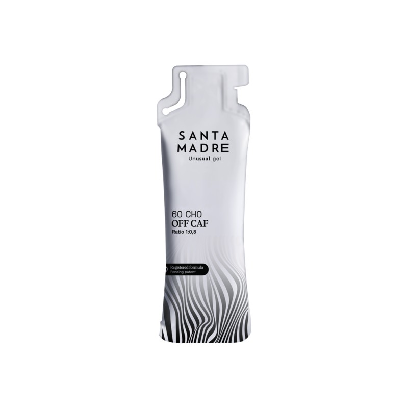 GEL SANTA MADRE UNUSUAL GEL 60CHO OFF CAF (RATIO 1-0,8)