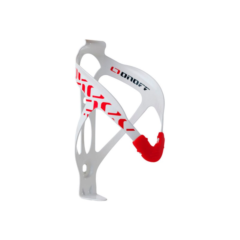 AM PORTABIDON ONOFF BLADE BLANCO/ROJO