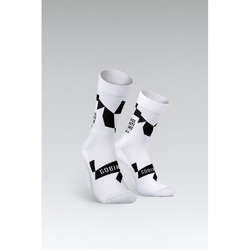 CALCETINES GOBIK IRO 2.0 UNISEX DOLOMITI SUPERBIKE 24