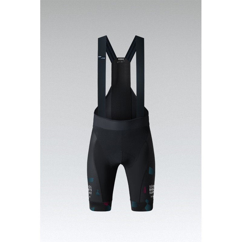 CULOTTE CORTO GOBIK ABSOLUTE HOMBRE DOLOMITI SUPERBIKE 24 - K10