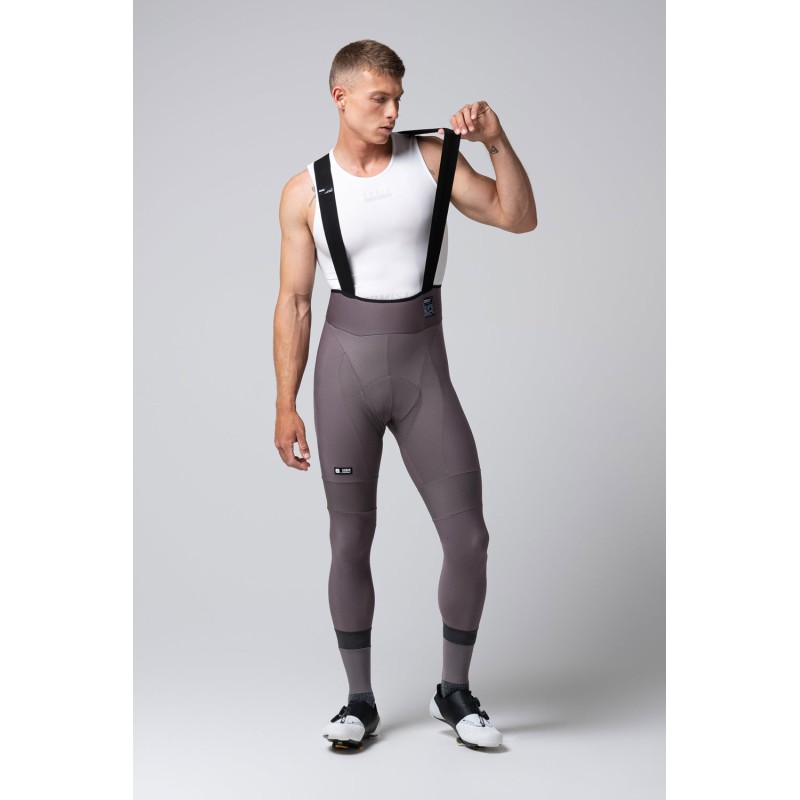 CULOTTE LARGO GOBIK ABSOLUTE 7.0 HOMBRE JAVA - K10