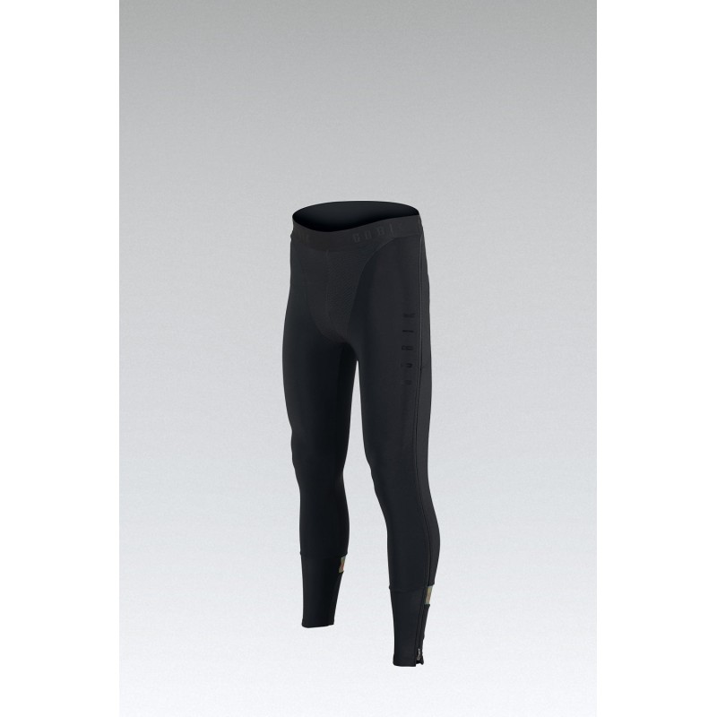 MALLAS DE CALENTAMIENTO GOBIK ZOLDER HOMBRE BLACK