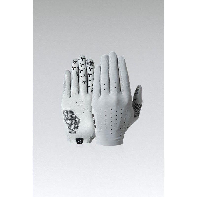 GUANTES GOBIK SWIFT TRAIL UNISEX MIRAGE GRAY