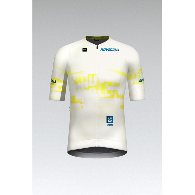 MAILLOT MANGA CORTA GOBIK CX PRO 3.0 UNISEX NOVE COLLI 24