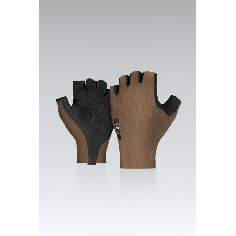 GUANTES GOBIK CORTOS MAMBA 2.0 UNISEX TOFFEE