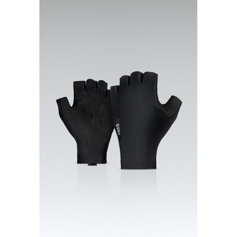 GUANTES GOBIK CORTOS MAMBA 2.0 UNISEX BLACK