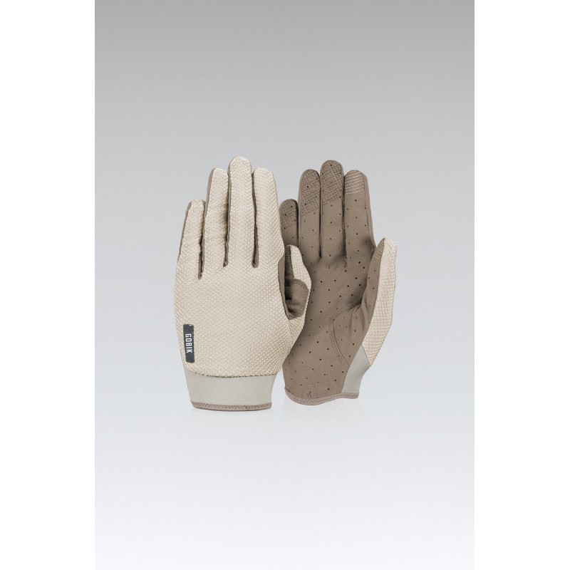 GUANTES GOBIK LYNX 2.0 UNISEX TOFU