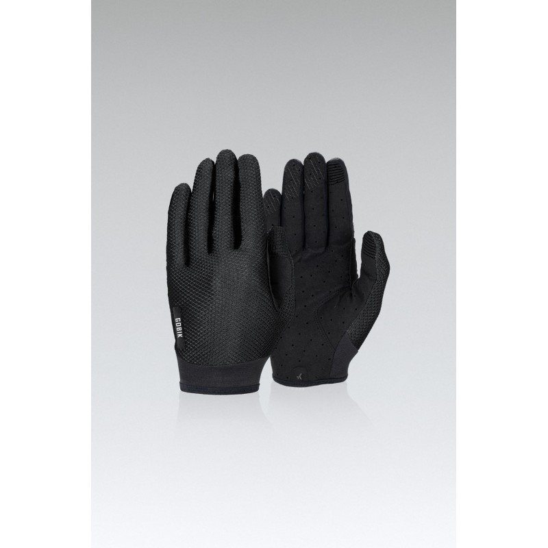 GUANTES GOBIK LYNX 2.0 UNISEX TRUE BLACK