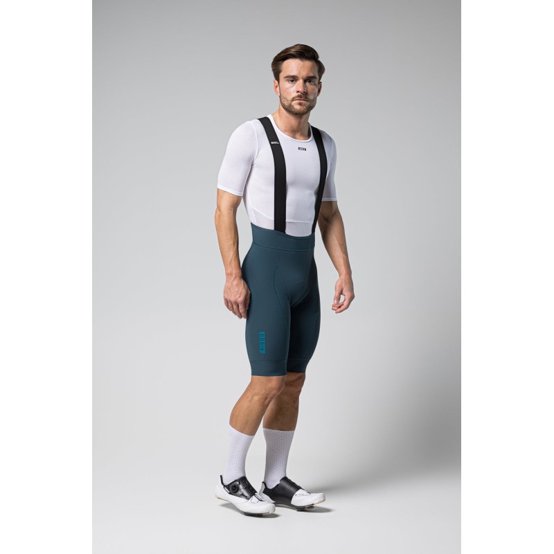 CULOTTE CORTO GOBIK MATT 2.0 HOMBRE CORSAIR - K10