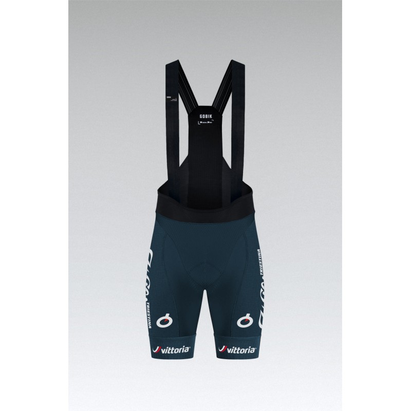 CULOTTE CORTO GOBIK ABSOLUTE 6.0 HOMBRE WILIER 24 - K10