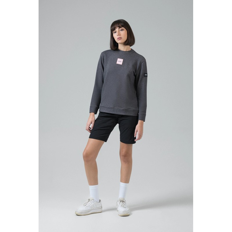 SUDADERA GOBIK OFFPEAK MUJER VOLCANIC