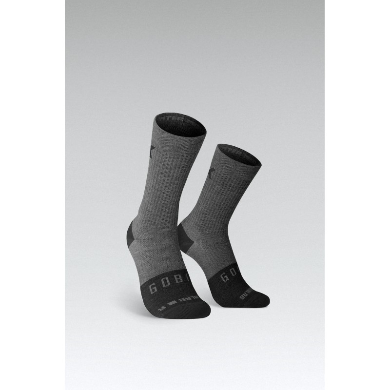 CALCETINES GOBIK WINTER MERINO UNISEX ALLOY