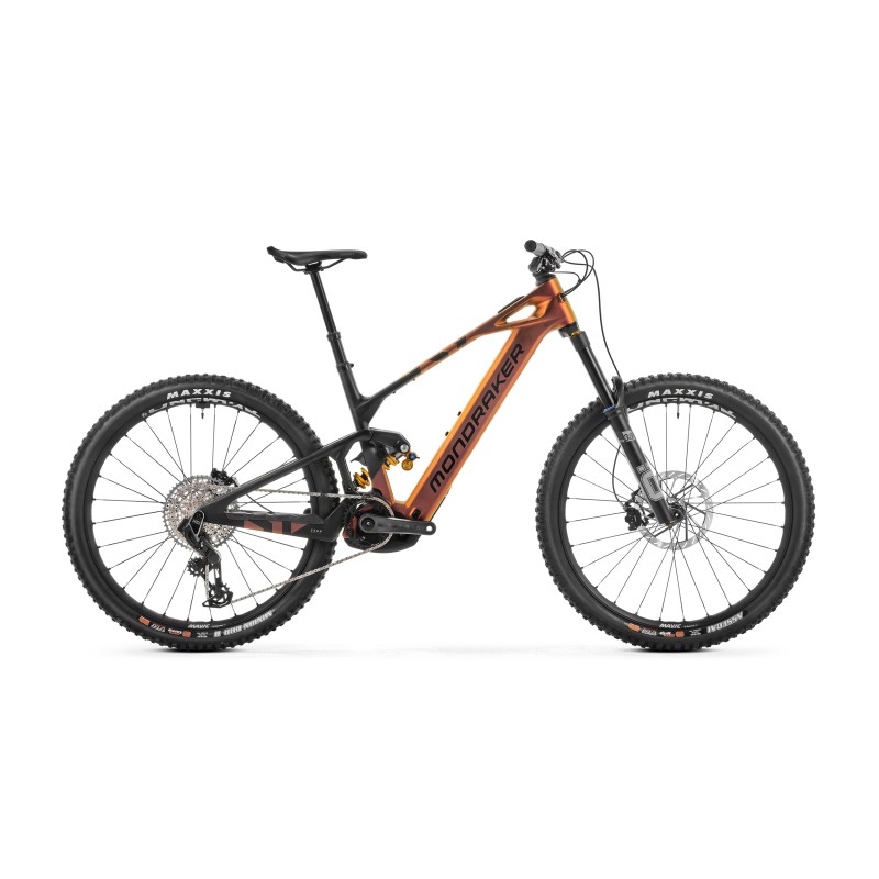 BICICLETA MONDRAKER CRAFTY CARBON XR 2025