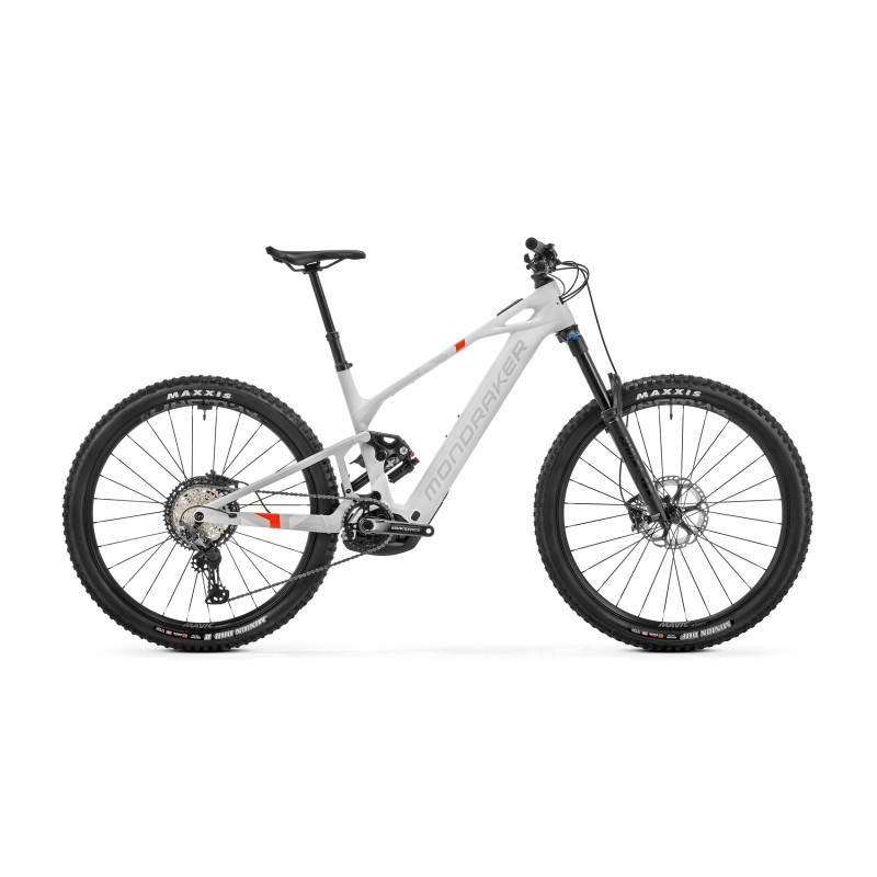 BICICLETA MONDRAKER CRAFTY CARBON R 2025