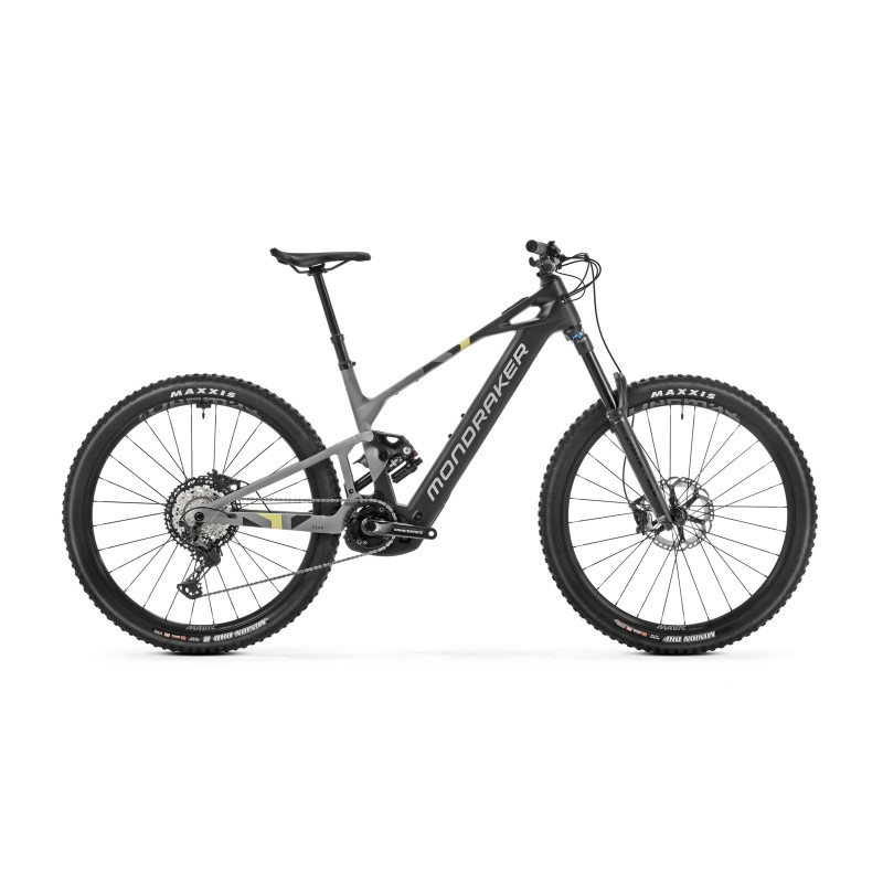 BICICLETA MONDRAKER CRAFTY CARBON R 2025