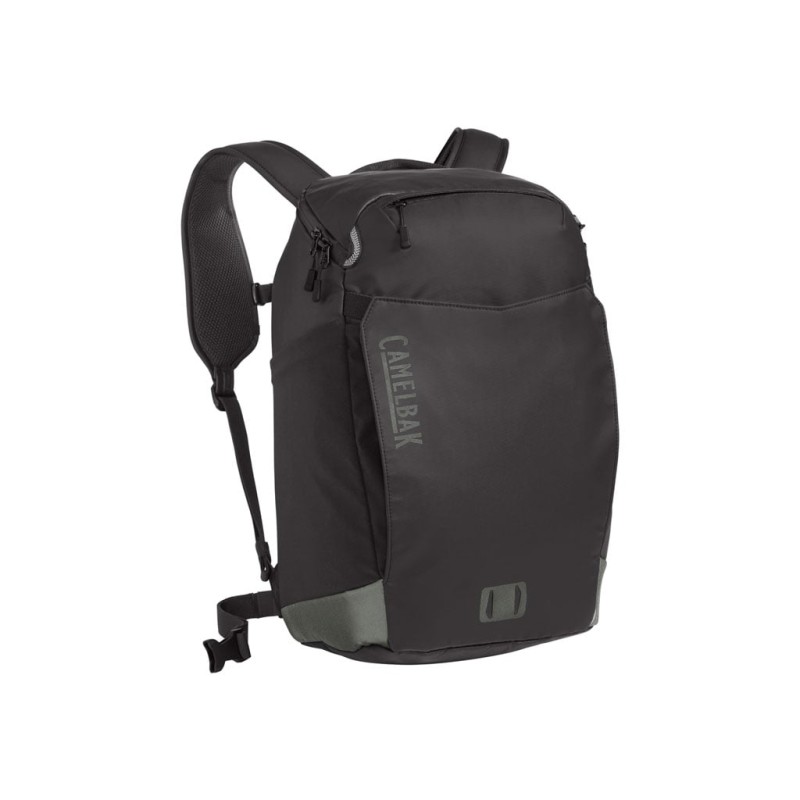 MOCHILA CAMELBAK M.U.L.E. COMMUTE 22, BLACK