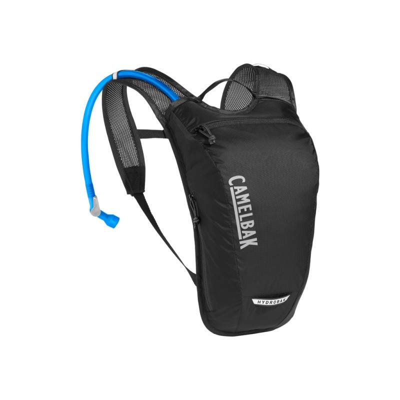 MOCHILA CAMELBAK HYDROBAK LIGHT BLACK/SILVER 1.5L