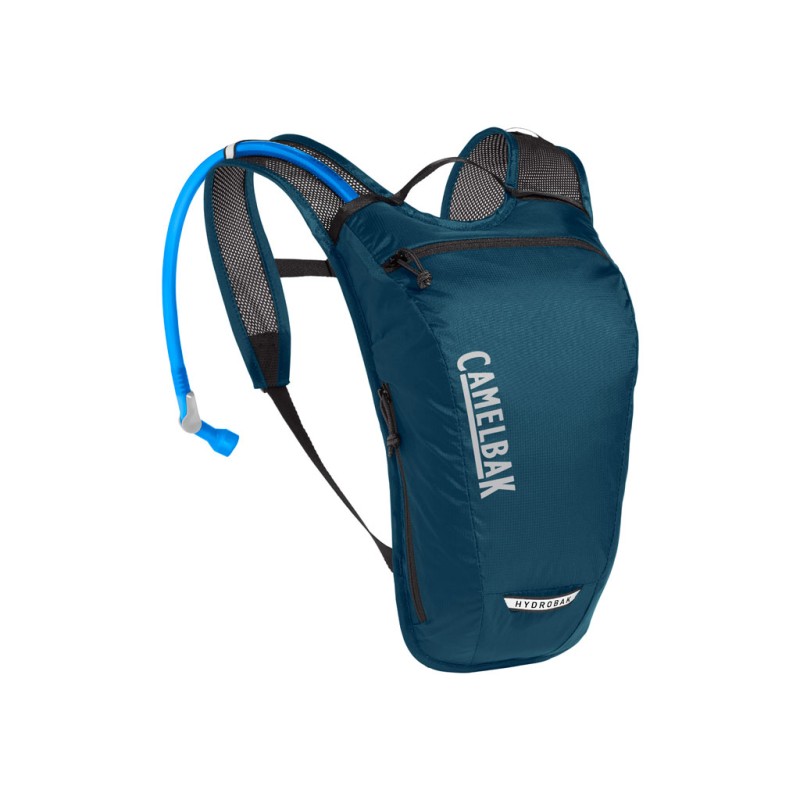 MOCHILA CAMELBAK HYDROBAK LIGHT GIBRALTAR NAVY/BLACK 1.5L