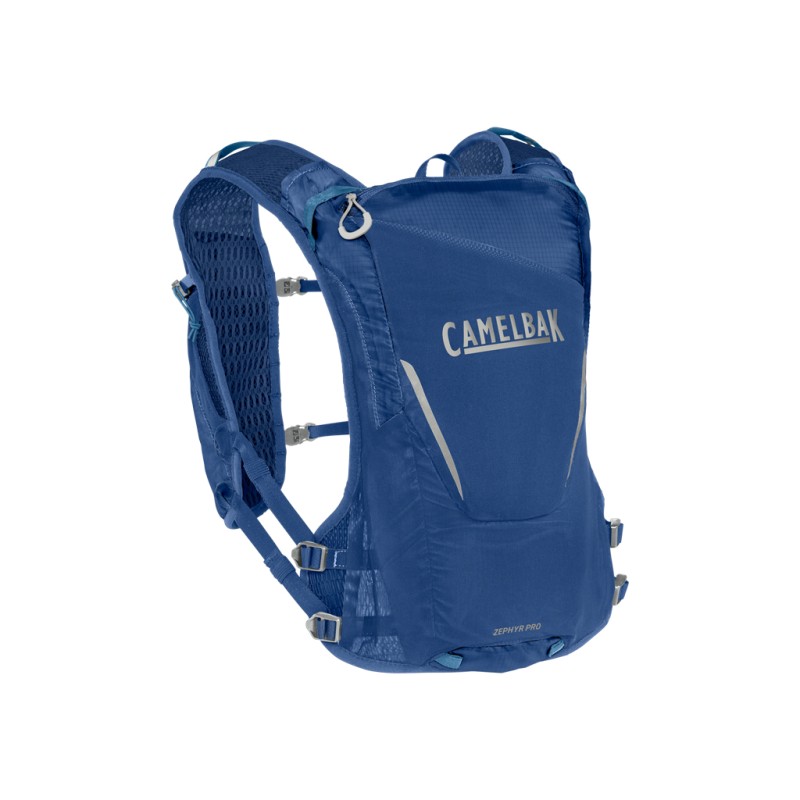 MOCHILA DE HIDRATACIÓN CAMELBAK ZEPHYR PRO VEST 34OZ GALAXY BLUE