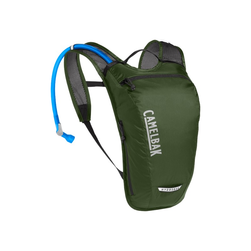 MOCHILA DE HIDRATACIÓN CAMELBAK HYDROBAK LIGHT 50OZ, ARMY GREEN