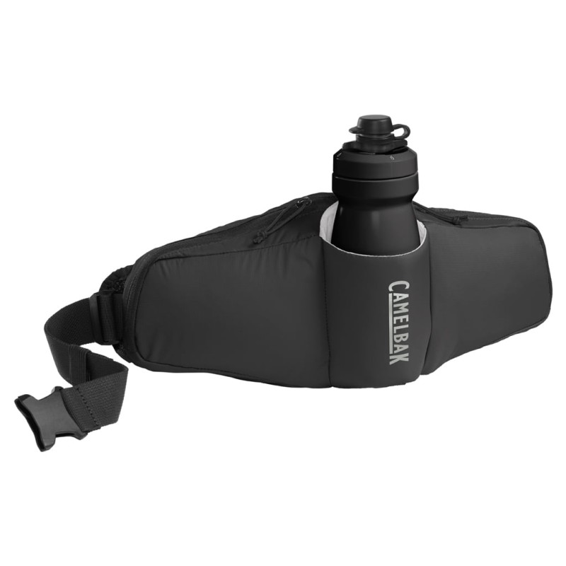 RIÑONERA CAMELBAK PODIUM FLOW 2 21OZ, BLACK