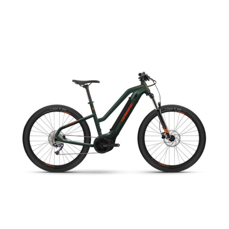 Bicicleta Eléctrica HAIBIKE ALLTRACK 27.5